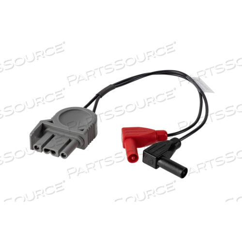 АДАПТЕР ДЛЯ ТРАНСКОЖНОГО ЭЛЕКТРОДА