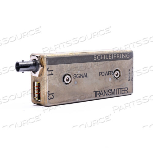 Заменяет GE Healthcare 2240269TRANSMITTER HSDCD SLIP RING