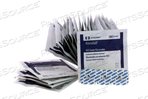 OEM#: 22453-453 MT FOAM 3/PCH 600/CS от Cardinal Health 200, LLC