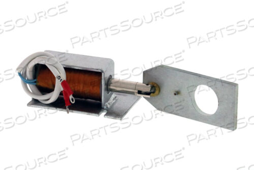 Заменяет GE Healthcare 2259298-6SILHOUETTE FILM CHANGER ЭЛЕКТРОМАГНИТНЫЙ ЗАМОК