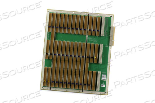 Заменяет GE Healthcare 2260219LOGIQ 9 - ПЕРЕДНЯЯ ЧАСТЬ ЗАДНЕЙ ПЛАНКИ