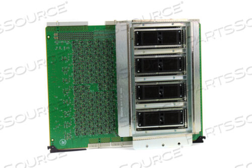 Заменяет GE Healthcare 2260221FRONT END (XDIF) РЕЛЕЙНАЯ ПЛАТА