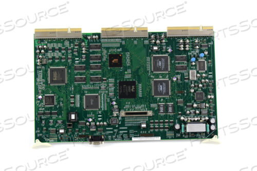 LOGIQ 7 - MDBRG СБОРКА