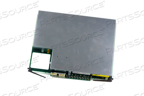 ПЕРЕДНИЙ ИСТОЧНИК ПИТАНИЯ