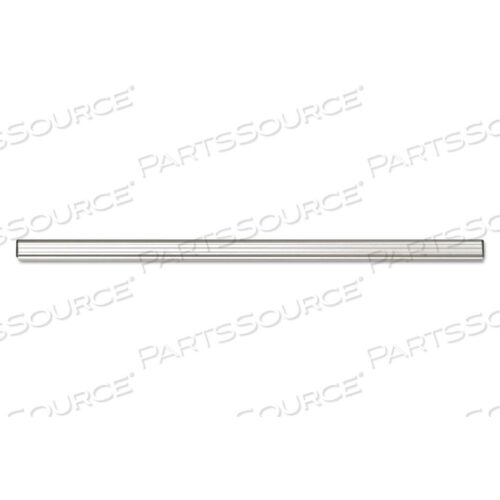 OEM#: 2010GRIP-A-STRIP DISPLAY RAIL, 48 X 1.5, АЛЮМИНИЕВАЯ ОТДЕЛКА от Advantus