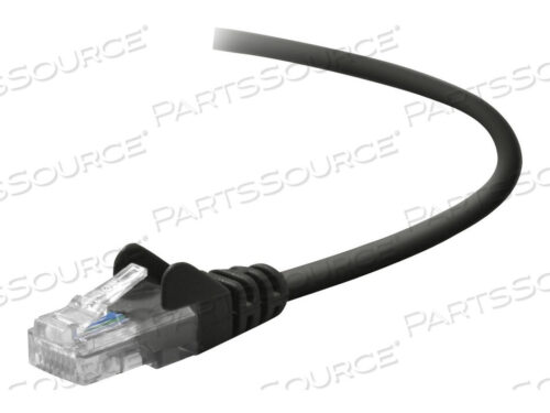 OEM#: A3X126-15-BLU-SCROSSOVER CABLE - RJ-45 (M) - RJ-45 (M) - 15 FT - ( CAT 5E ) - BLUE by Belkin