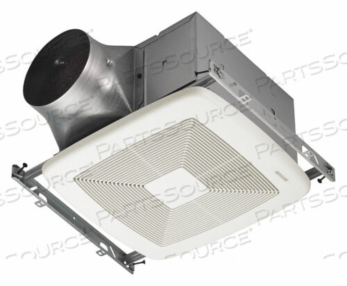 OEM#: XB110ВЕНТИЛЯТОР ДЛЯ ВАННОЙ КОМНАТЫ 110 CFM 0.2A 24W от Broan
