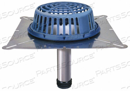 OEM#: RD2150-SS33 ЗАМЕНА ВОДОСТОЧНОЙ СИСТЕМЫ от Zurn Industries LLC