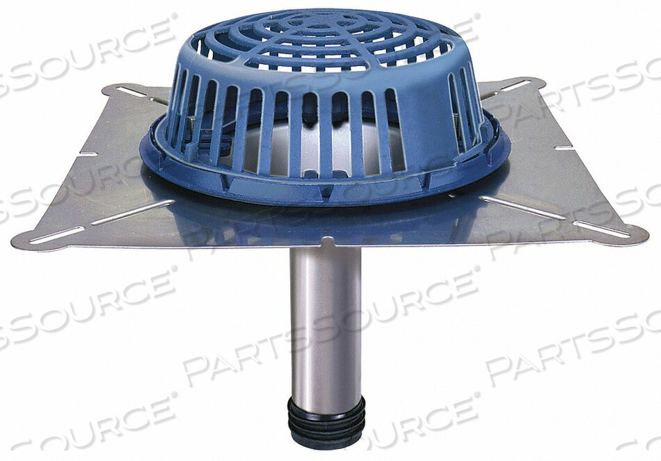 OEM#: RD2150-SS33 ЗАМЕНА ВОДОСТОЧНОЙ СИСТЕМЫ от Zurn Industries LLC