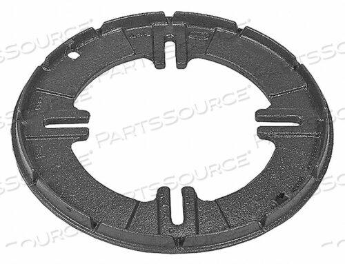 OEM#: RD2190-DSROOFING МЕМБРАННЫЙ ЗАЖИМ ДИАМЕТРОМ 13-5/8 ДЮЙМА от Zurn Industries LLC