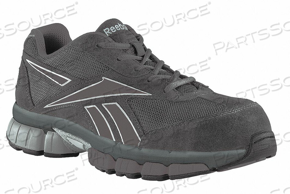 OEM#: RB4895G5167 КРОССОВКИ ATHLETIC 5 W BLACK/SILVER PR от Reebok