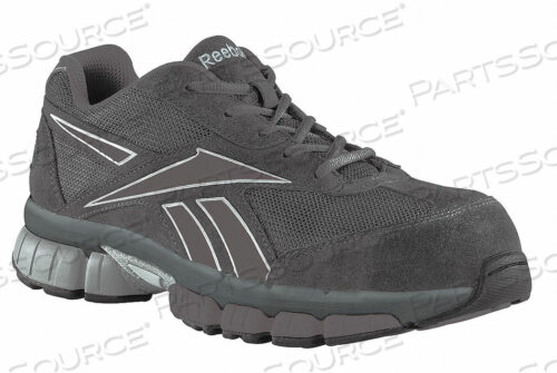 OEM#: RB4895G5167 ATHLETIC SHOE 8 W BLACK COMPOSITE PR by Reebok