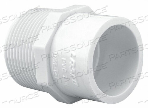 OEM#: 436252MALE ADAPTER 2X2-1/2 IN SLIPXMPT от Lasco