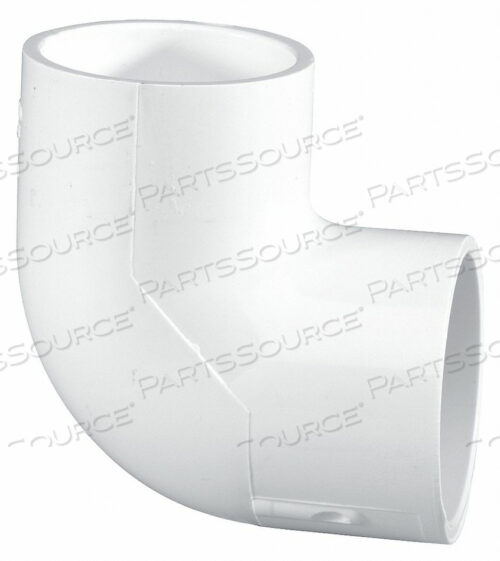 OEM#: 406012КОЛЕНО 1-1/4 ДЮЙМА SLIP X SLIP от Lasco