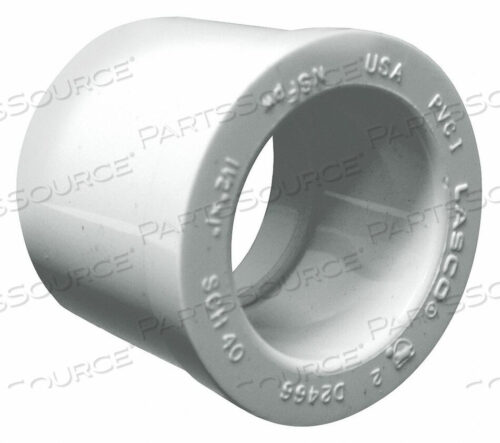 OEM#: 437251BCВТУЛКА РЕДУКТОРА 2X1-1/2 ДЮЙМА SPIGOTXSLIP от Lasco