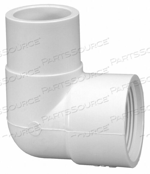 OEM#: 411010STREET ELBOW 1 IN SPIGOTXFPT от Lasco