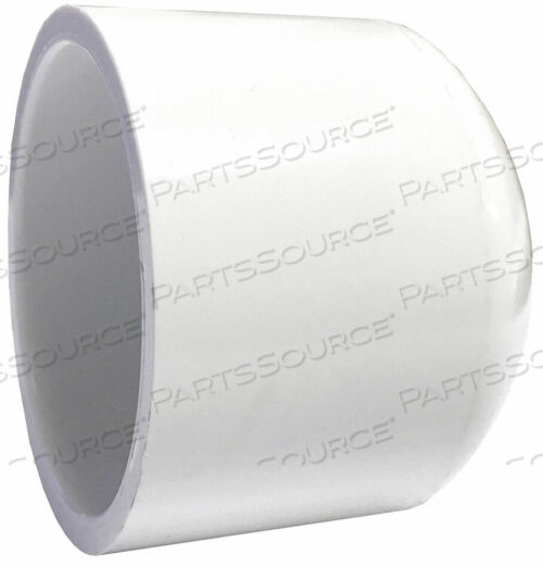 OEM#: 447080CAP PVC 40 8 ДЮЙМОВ. SLIP от Lasco