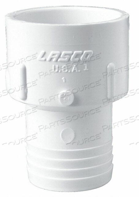OEM#: 474020MALE ADAPTER PVC 40 2 IN. SOCET X INSRT от Lasco