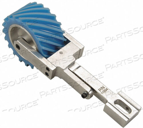 OEM#: 11894СБОРКА КОНТАКТНОГО РЫЧАГА DYNABELTER от Dynabrade