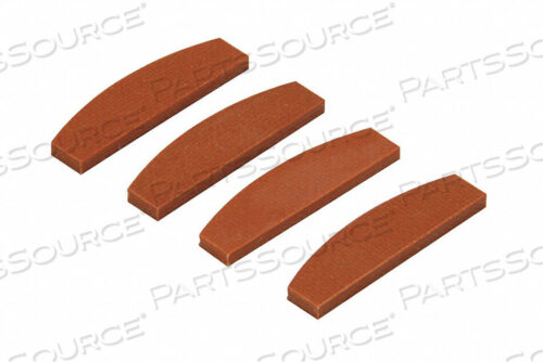 OEM#: 18426РОТОРНАЯ ЛОПАСТЬ PK4 от Dynabrade