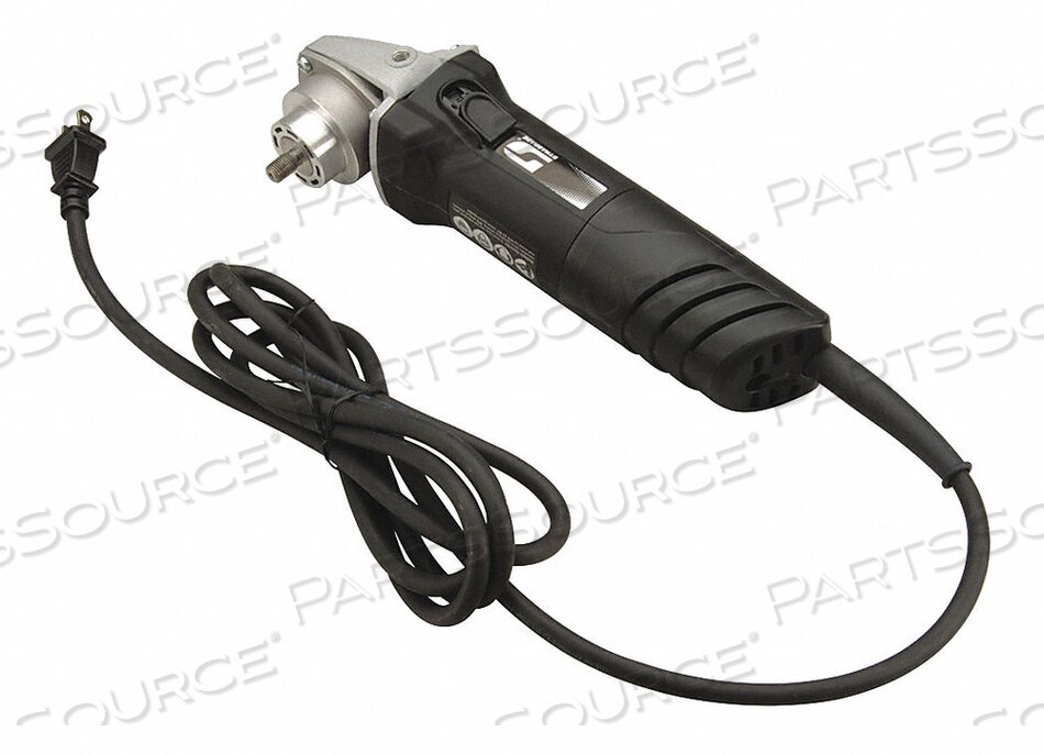 OEM#: 40605ELECTRIC FILE II MOTOR ASSEMBLY от Dynabrade