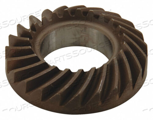 OEM#: 52099КОНИЧЕСКАЯ ШЕСТЕРНЯ SPIRAL BEVEL от Dynabrade