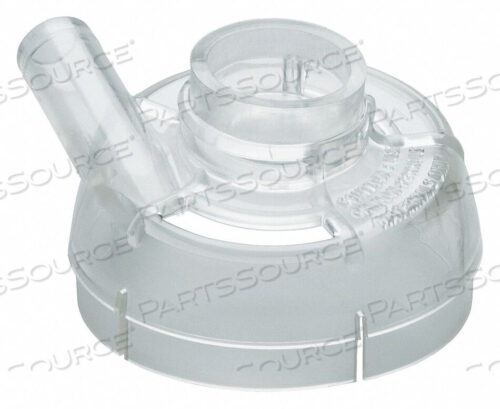 OEM#: 50771SHROUD 3 ДЮЙМА от Dynabrade