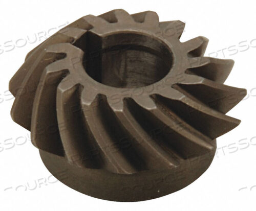 OEM#: 52098КОНИЧЕСКАЯ ШЕСТЕРНЯ SPIRAL BEVEL от Dynabrade