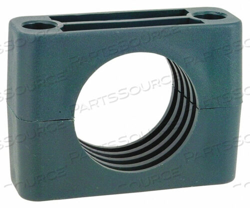 OEM#: SM5035SBETA CLAMP STANDARD SERIES 35MM S by ZSI