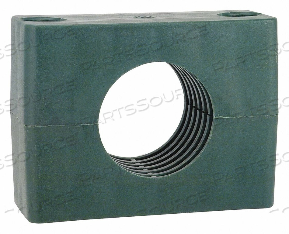 OEM#: H3008CBETA ЗАЖИМЫ ТЯЖЕЛЫЕ СЕРИИ 1/2 ДЮЙМА ТРУБА C от ZSI