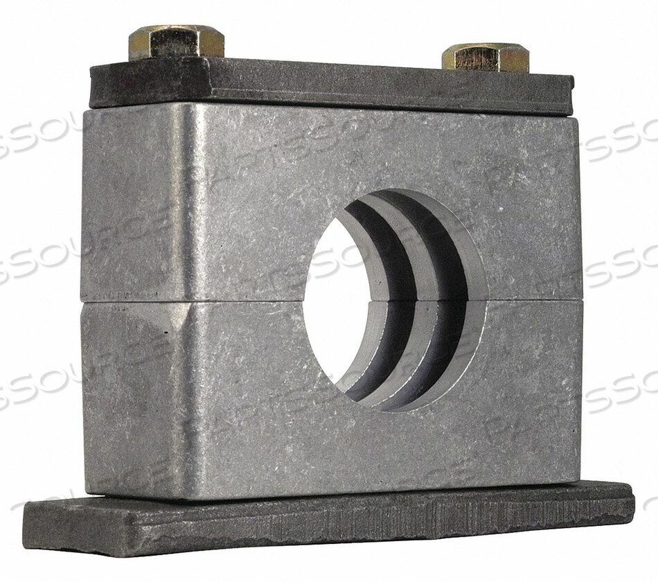 OEM#: H6028S-ALBETA ЗАЖИМЫ ТЯЖЕЛЫЕ СЕРИИ 1-3/4 ДЮЙМА AL от ZSI