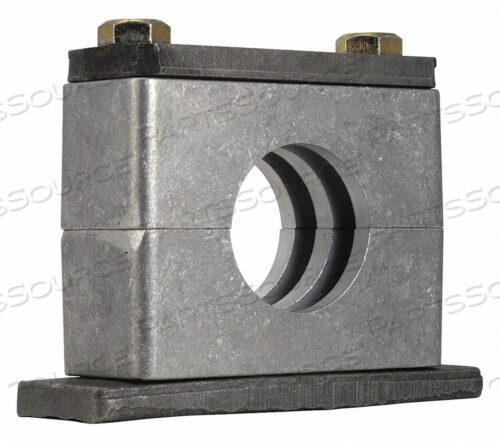 OEM#: H3010S-ALBETA ЗАЖИМЫ ТЯЖЕЛОЙ СЕРИИ 5/8 ДЮЙМА AL от ZSI