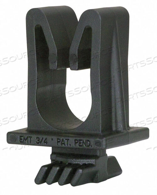 OEM#: EMT-1/2CUSHION CLAW 1/2 IN OD EMT STRUT MOUNT от ZSI