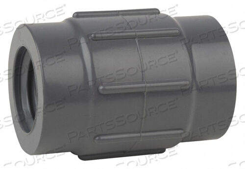 OEM#: 9835-060NАДАПТЕР CPVC 80 6 ДЮЙМОВЫЙ РОЗЕТОК 150 PSI от GF Piping Systems