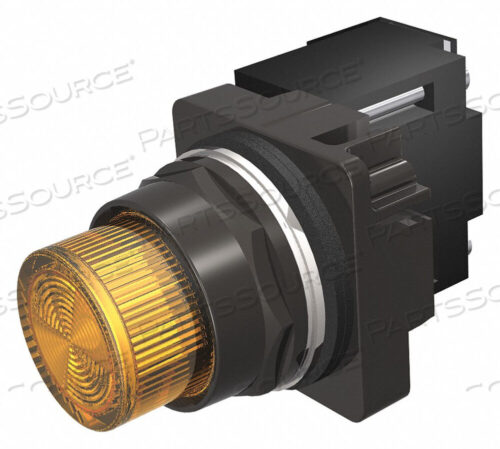 OEM#: 52BL4D9КОНТРОЛЬНАЯ ЛАМПА ПОЛНОГО НАПРЯЖЕНИЯ AMB 24VAC/DC от Siemens