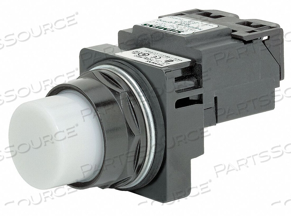 OEM#: 52BL4HBXBPИЛОТНЫЙ СВЕТОДИОДНЫЙ ТРАНСФОРМАТОР ДЛЯ ЛАМПЫ БЕЛОГО ЦВЕТА 240 В переменного тока от Siemens