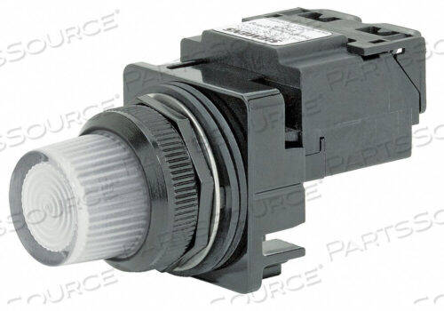 OEM#: 52BL5JBPILOT LIGHT TRANSFORMER WHITE 480VAC от Siemens