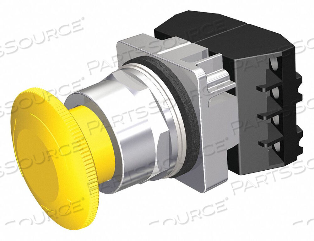 OEM#: 52BR8W4GNКНОПКА БЕЗ ПОДСВЕТКИ ЖЕЛТАЯ от Siemens