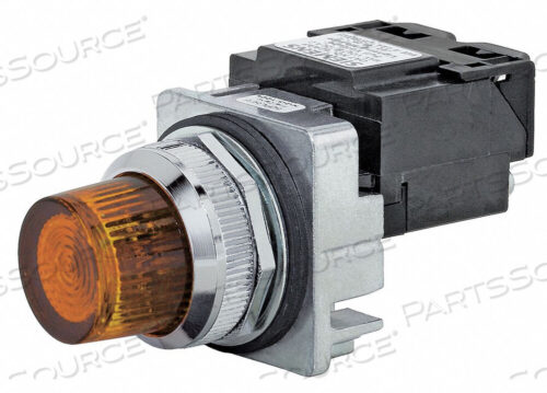 OEM#: 52PL5J9Трансформатор контрольной лампы AMB 480VAC 30MM от Siemens