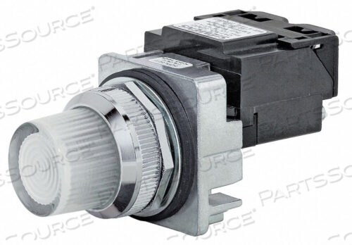 OEM#: 52PL5HBPILOT LIGHT TRANSFORMER WHITE 240VAC от Siemens