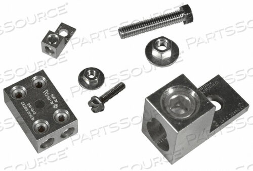 OEM#: DASKGS400LUG KIT LOW V DIST HM/EP/EE SERIES от Square D