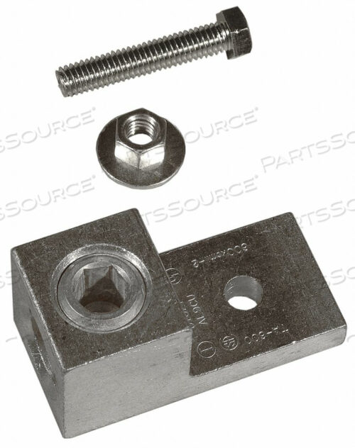 OEM#: DASKP1000LUG KIT LOW V DIST EE300T3H от Square D