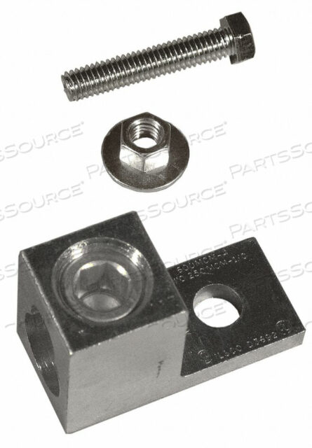 OEM#: DASKP600LUG KIT LOW V DIST HM/EP/EE SERIES от Square D