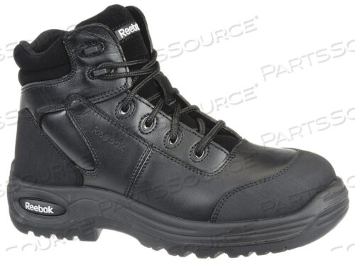 OEM#: RB67506 WORK BOOT 11 W BLACK COMPOSITE PR от Reebok