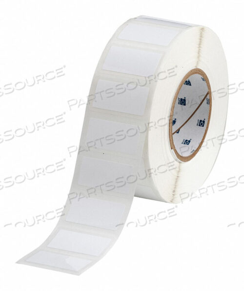 OEM#: THT-23-423-2ТЕРМОТРАНСФЕРНАЯ ЭТИКЕТКА POLY 1X2 от Brady Americas