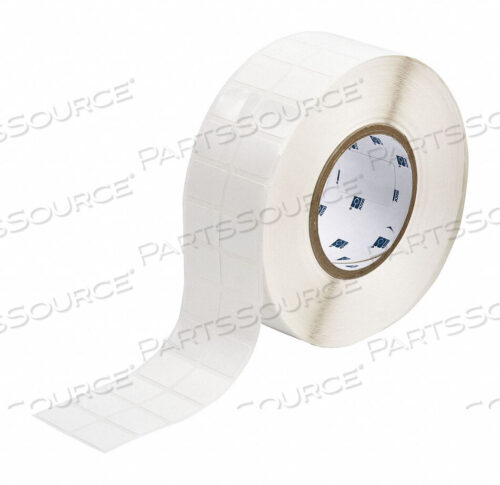 OEM#: THT-88-498-5THERM TRANS LABEL VINYLCLOTH 0.75X1 от Brady Americas