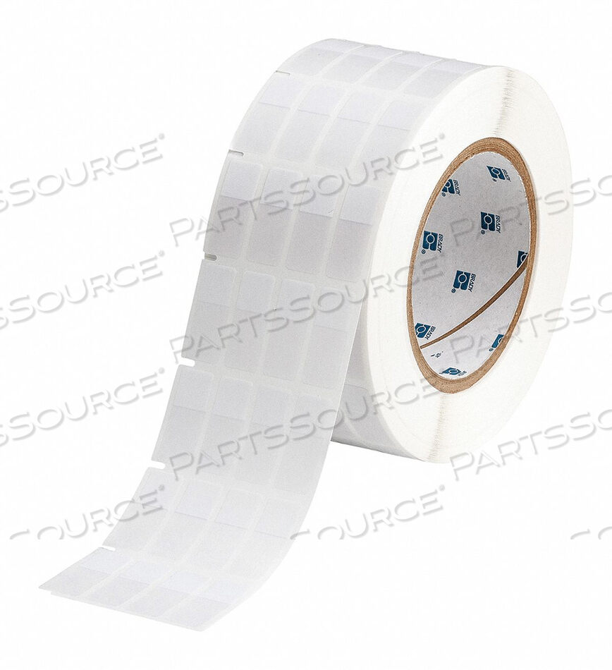 OEM#: THT-114-427-5ТЕРМОТРАНСФЕРНАЯ ЭТИКЕТКА SELF LAM 1.25X0.5 от Brady Americas