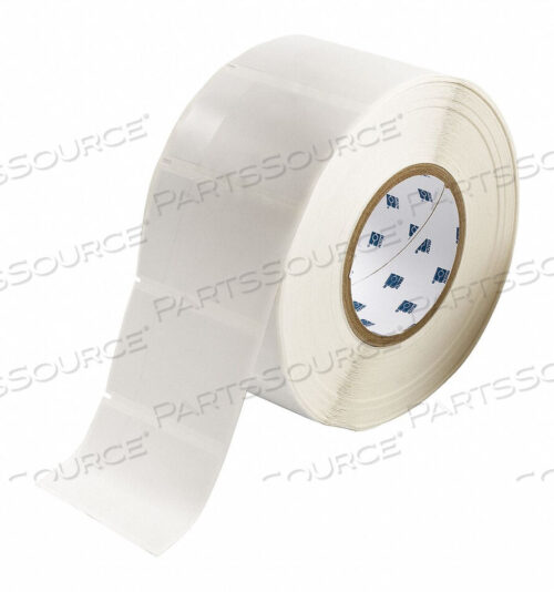 OEM#: THT-66-427-1.5ТЕРМОТРАНСФЕРНАЯ ЭТИКЕТКА SELF LAM 3.187X1.9 от Brady Americas