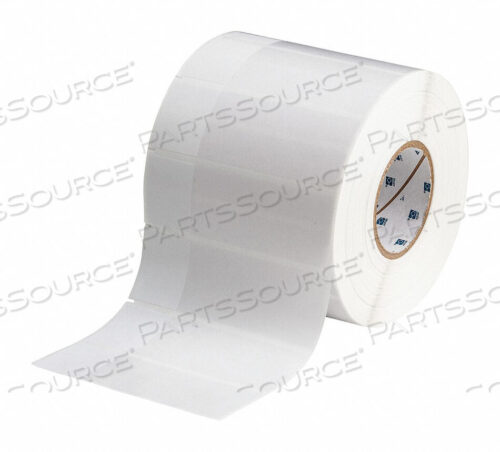 OEM#: THT-85-427-2ТЕРМОТРАНСФЕРНАЯ ЭТИКЕТКА SELF LAM 6X2 от Brady Americas