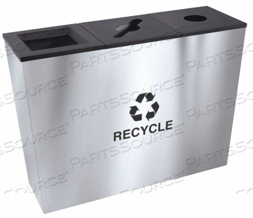 OEM#: 22N278RECYCLING STATION SILVER 54 GAL. от Tough Guy
